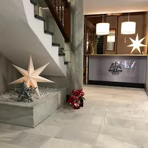 Oceano Centro (adults Only) Hotel