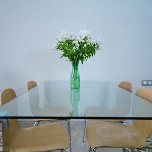 Palacio De Cruz Apartamento