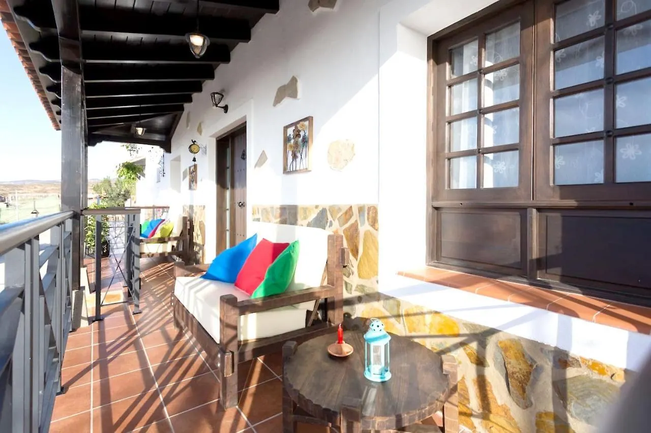 Elegant House Sea View Santa Cruz Villa Santa Cruz de Tenerife