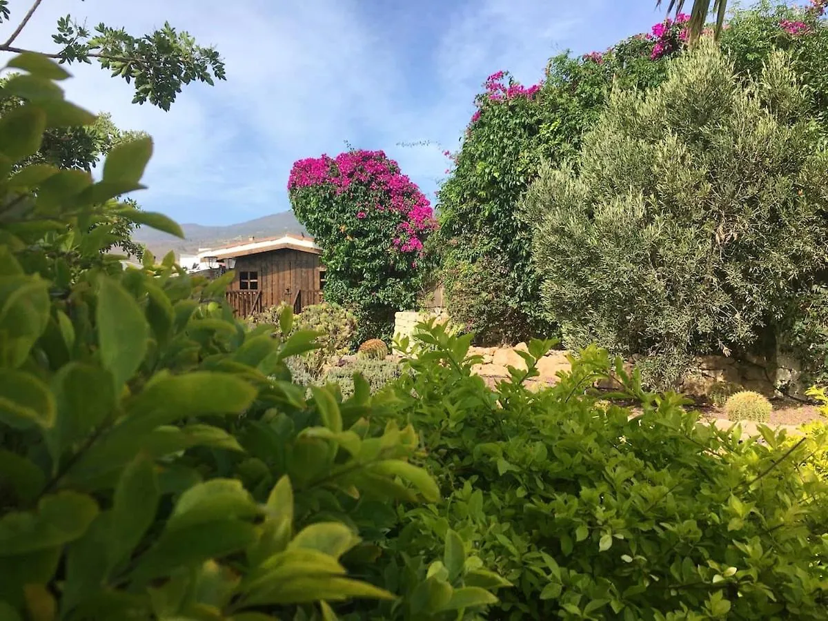 Tatil Evi Elegant House Sea View Santa Cruz Villa