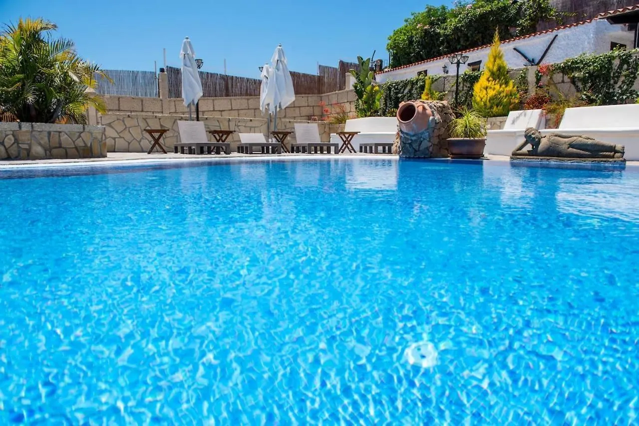 Elegant House Sea View Santa Cruz Villa Tatil Evi Santa Cruz de Tenerife