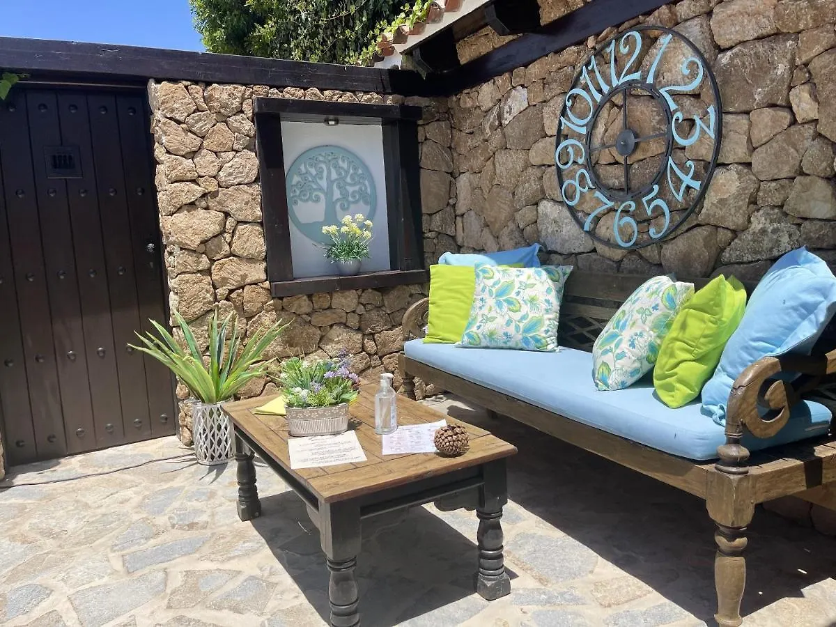 Elegant House Sea View Santa Cruz Villa Tatil Evi Santa Cruz de Tenerife