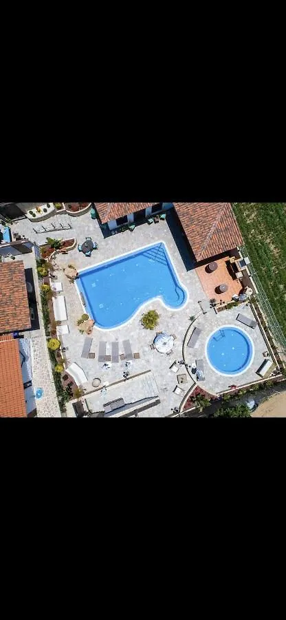 Elegant House Sea View Santa Cruz Villa Tatil Evi Santa Cruz de Tenerife