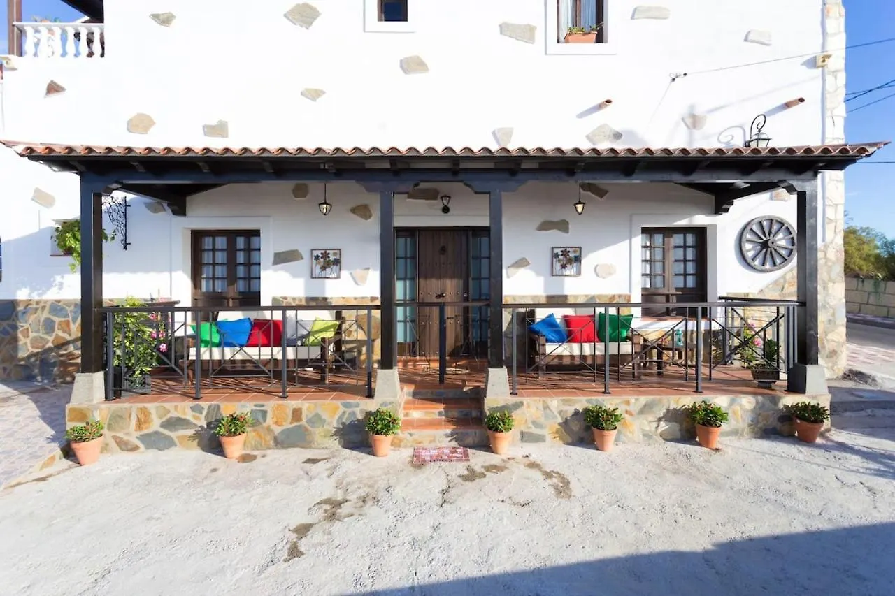 Tatil Evi Elegant House Sea View Santa Cruz Villa